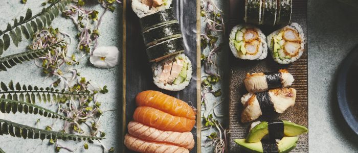 Wolt 22.10.21. Oyisi Running Sushi & Wok4882